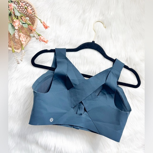 Lululemon Enlite Bra night driver 36DD - Picture 4 of 5